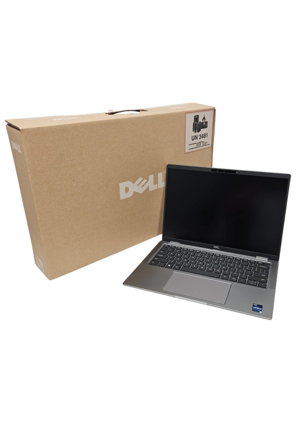 Dell Latitude 7440 i5-1345U 16GB 512SSD 14'' FHD+ 1920x1200 MODEM 5G WWAN WiFi BT Kam Win11pro GW12mc